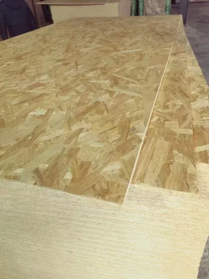 Pelatrice OSB Lavorazione del legno con router di produzione di macchine per la lavorazione del legno CNC